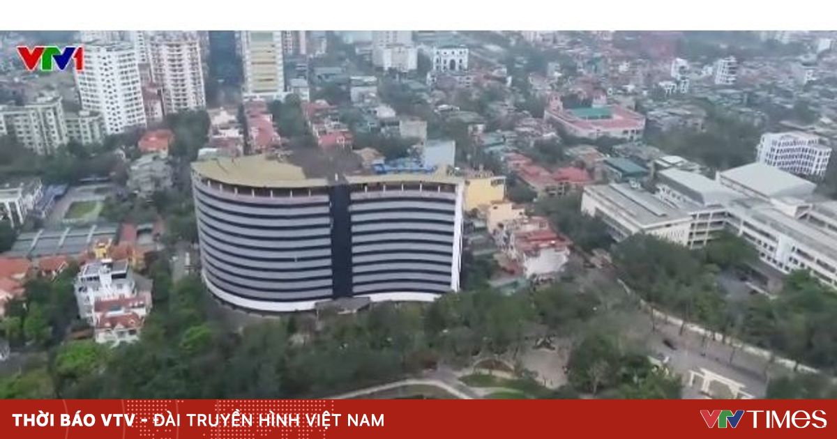 Hàng nghìn dự án “đắp chiếu” kéo dài nhiều năm: Nguyên nhân và giải pháp