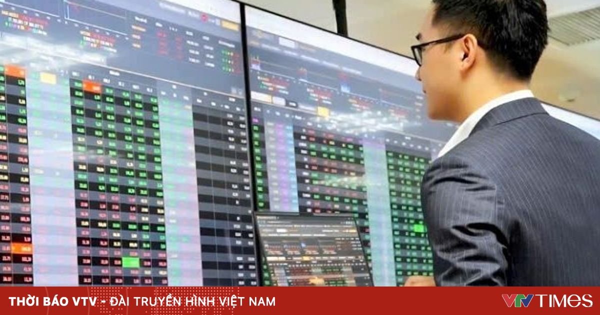 Đề xuất áp thuế 20% thu nhập khi bán cổ phiếu chưa niêm yết