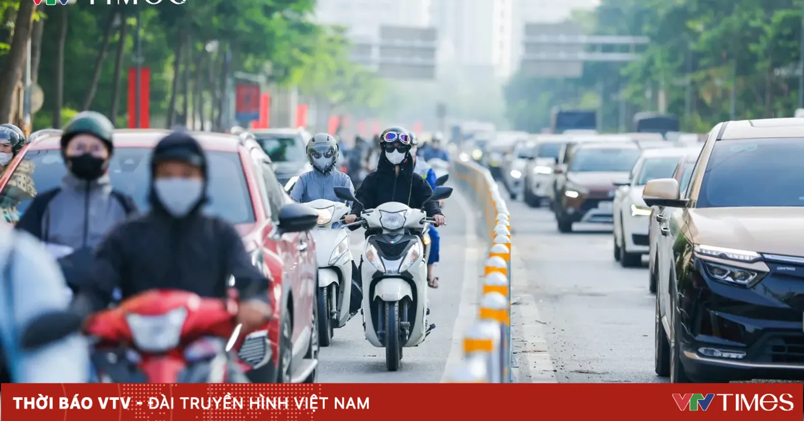 Nắng nóng năm 2026 được dự báo gay gắt và kéo dài