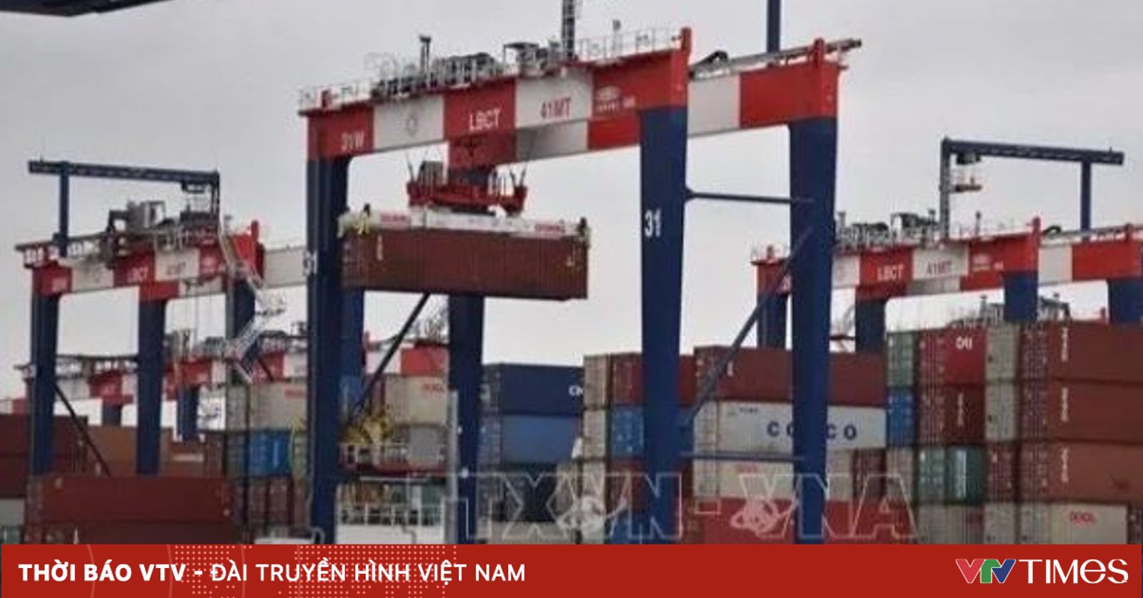 Mỹ bắt đầu hoàn 166 tỷ USD thuế quan bất hợp pháp từ ngày 20/4