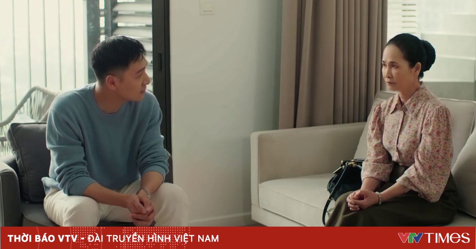 Bước chân vào đời tập 31: Thương vay nóng 500 triệu, lãi 3 triệu/ngày, bị gạ đổi tình lấy tiền