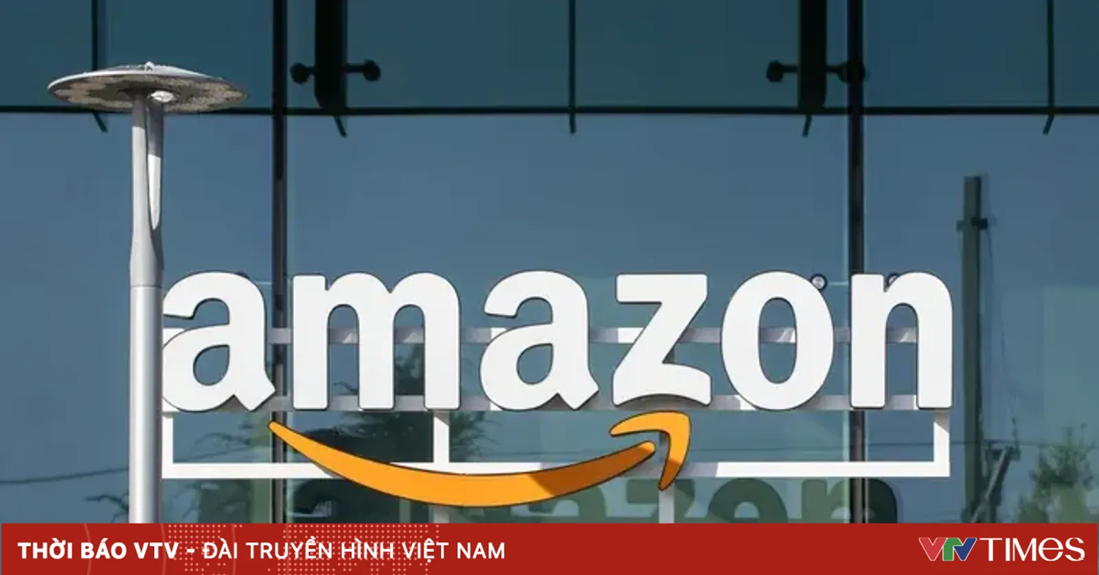 Amazon bị kiện vì không hoàn tiền thuế quan cho khách hàng