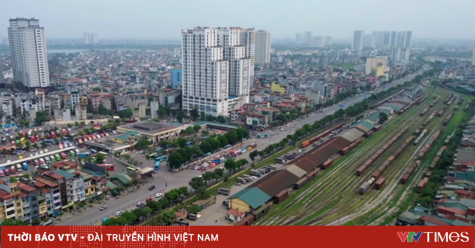Hà Nội mở rộng Quốc lộ 1A lên 10 làn xe, mặt cắt ngang rộng 90m