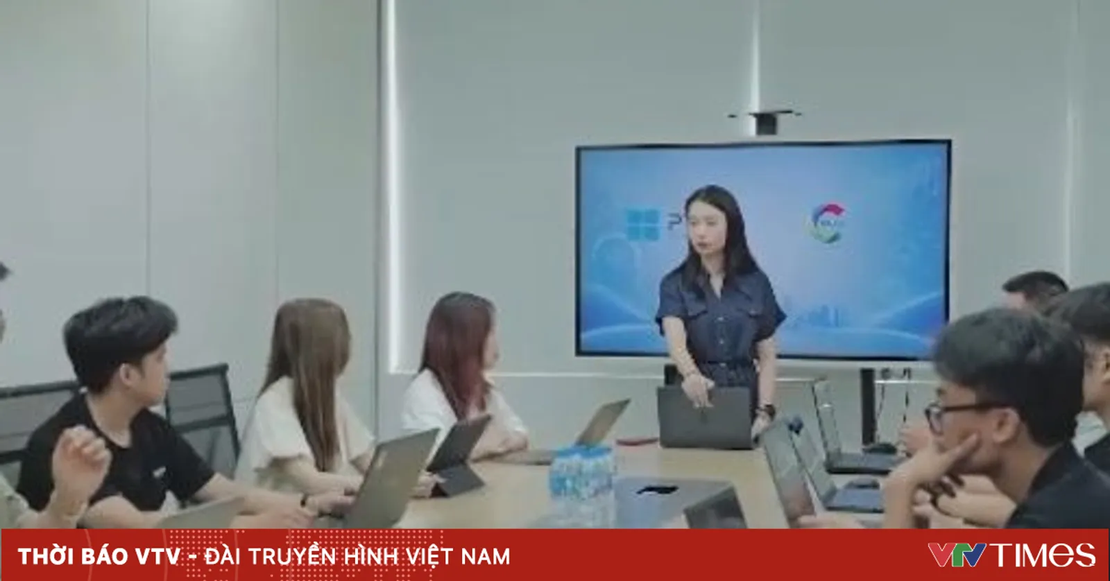 Nhiều ứng dụng AI trong thực tiễn tại Việt Nam