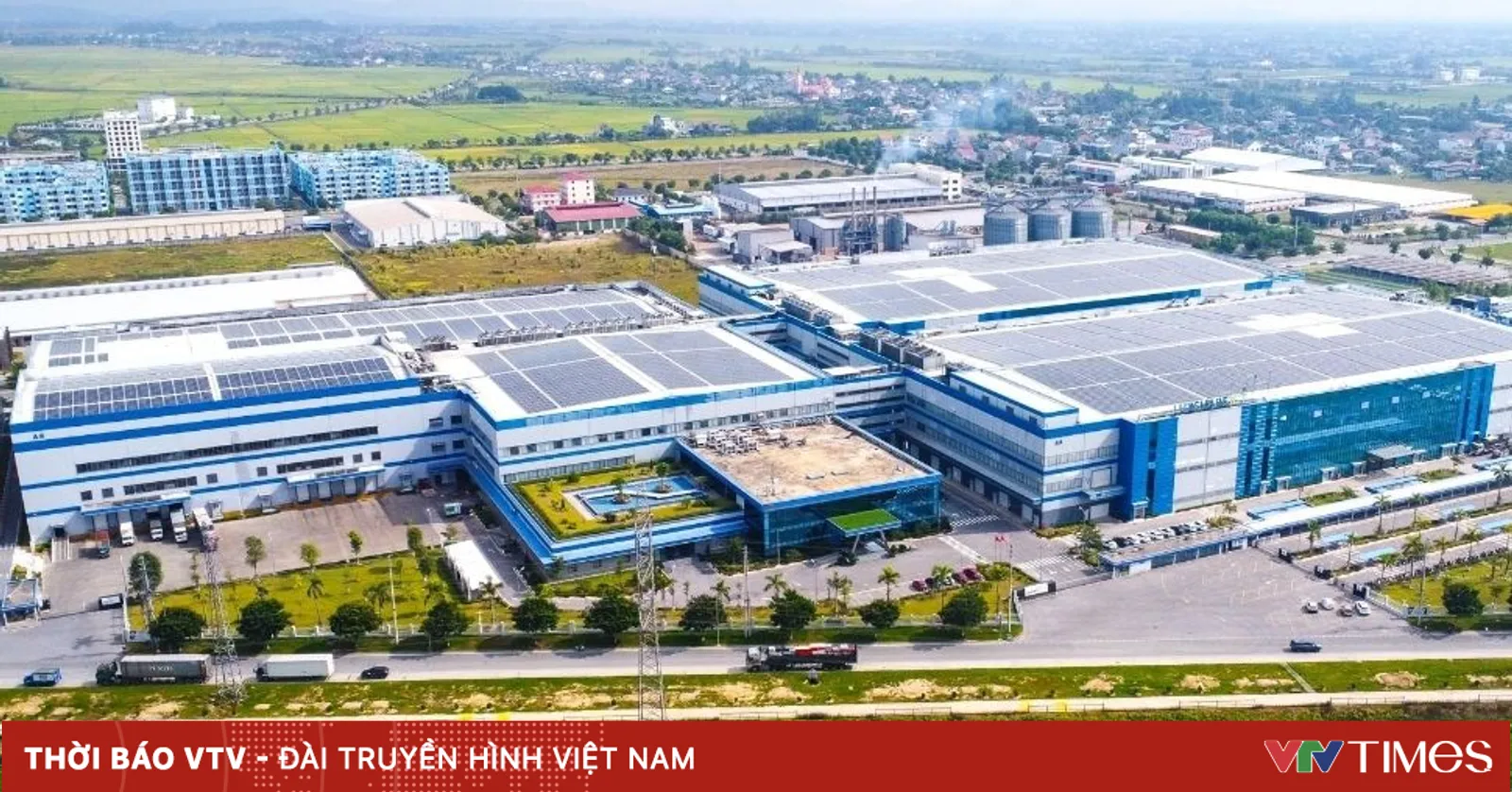 Nghệ An điều chỉnh quy hoạch tỉnh, đưa địa phương trở thành cực tăng trưởng