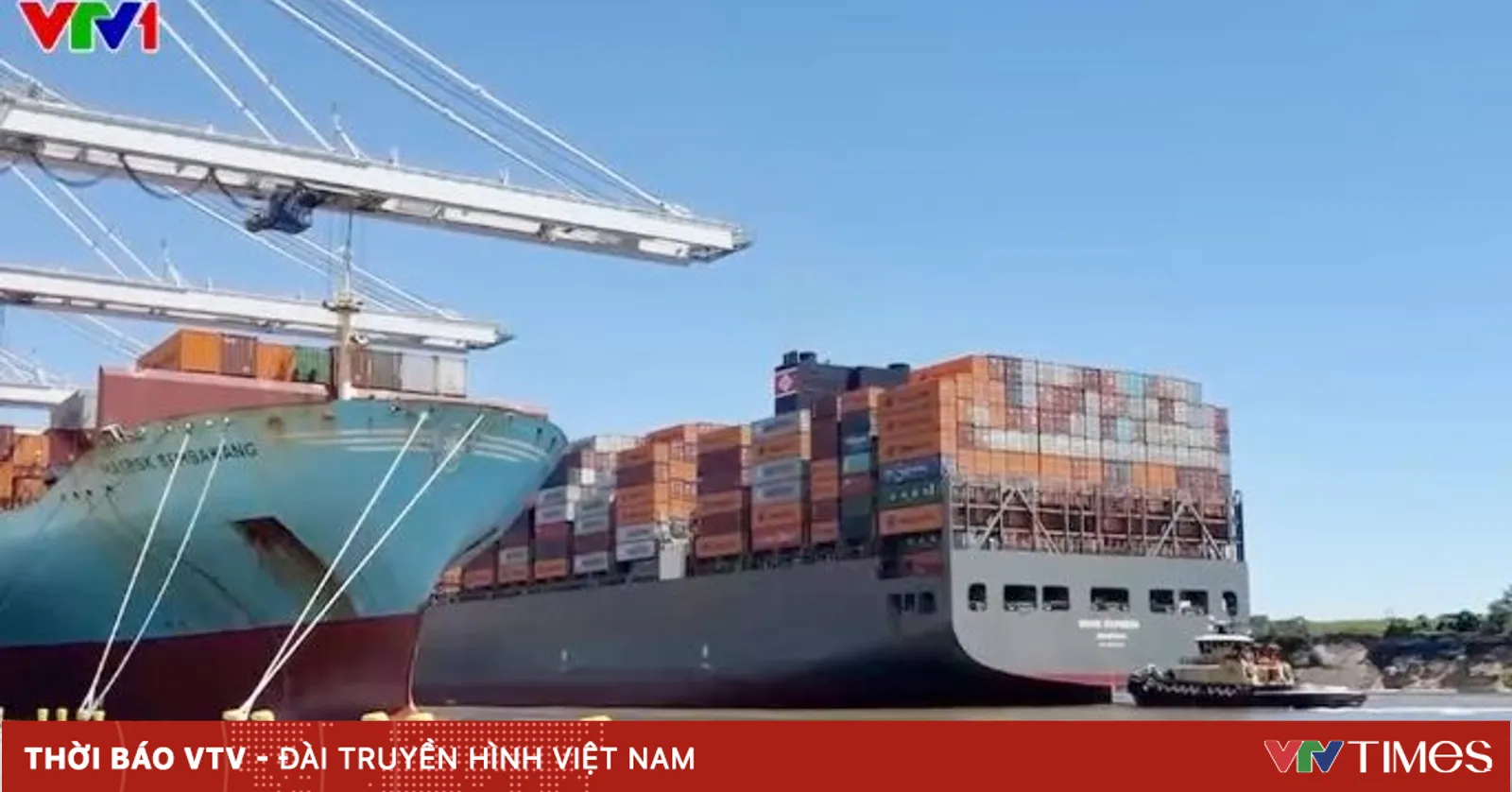 Mỹ tăng sản xuất nội địa, giảm rủi ro đứt gãy chuỗi cung ứng