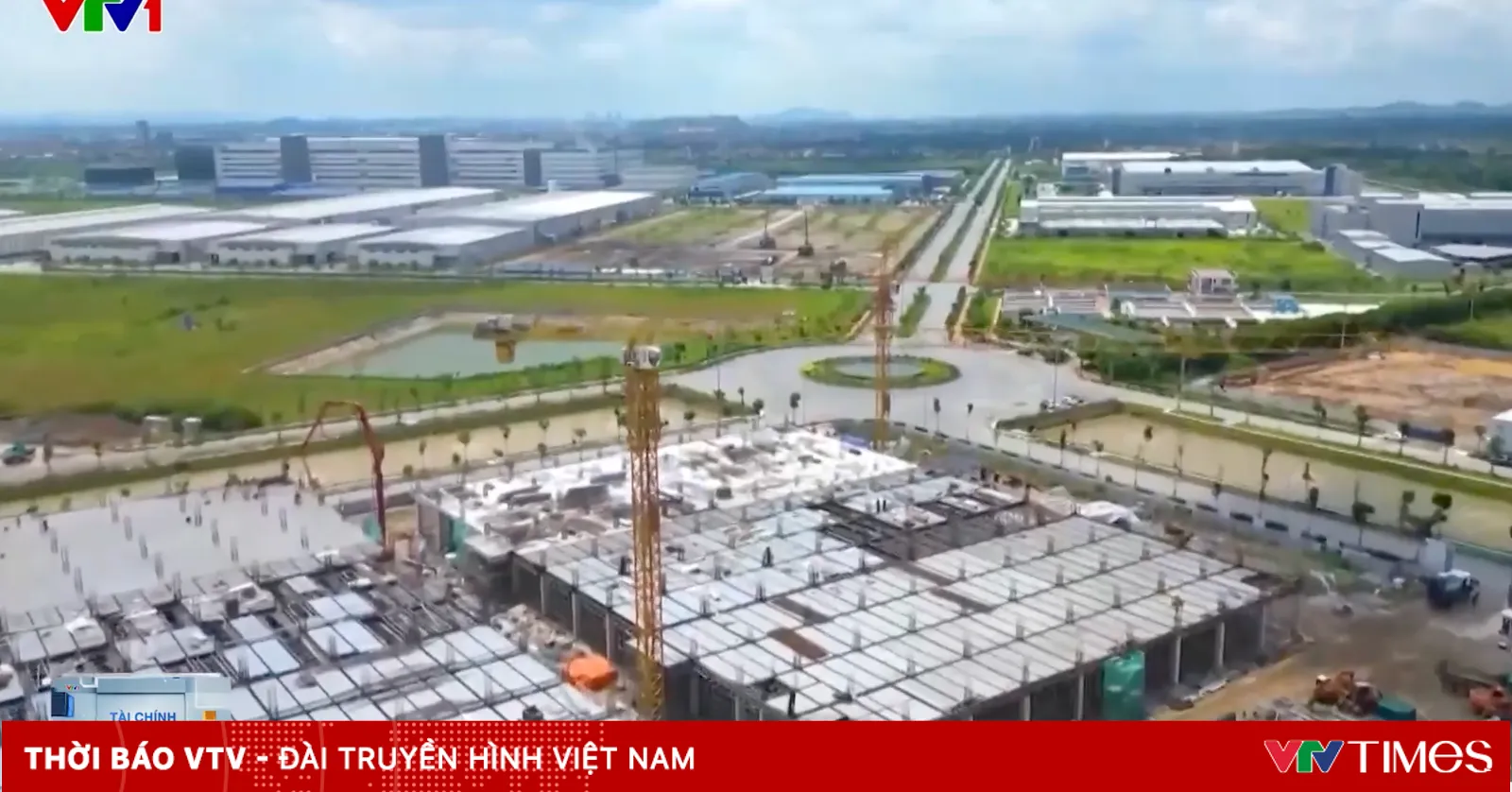 Đề xuất chính sách thuế cho doanh nghiệp tham gia chuỗi cung ứng