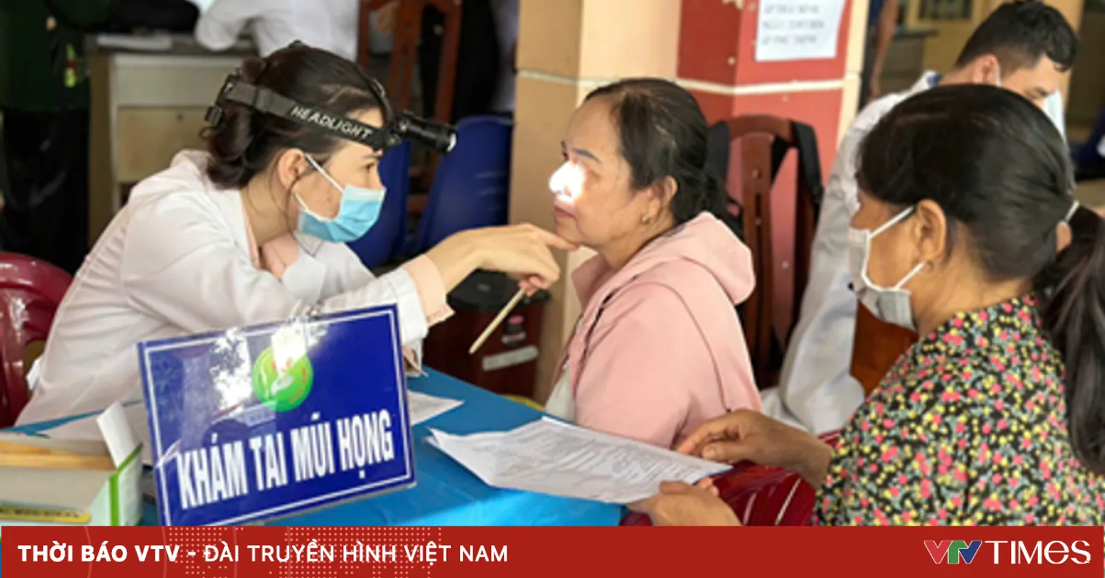 Bộ Y tế ban hành Bộ tiêu chí quốc gia về y tế xã giai đoạn 2026-2035