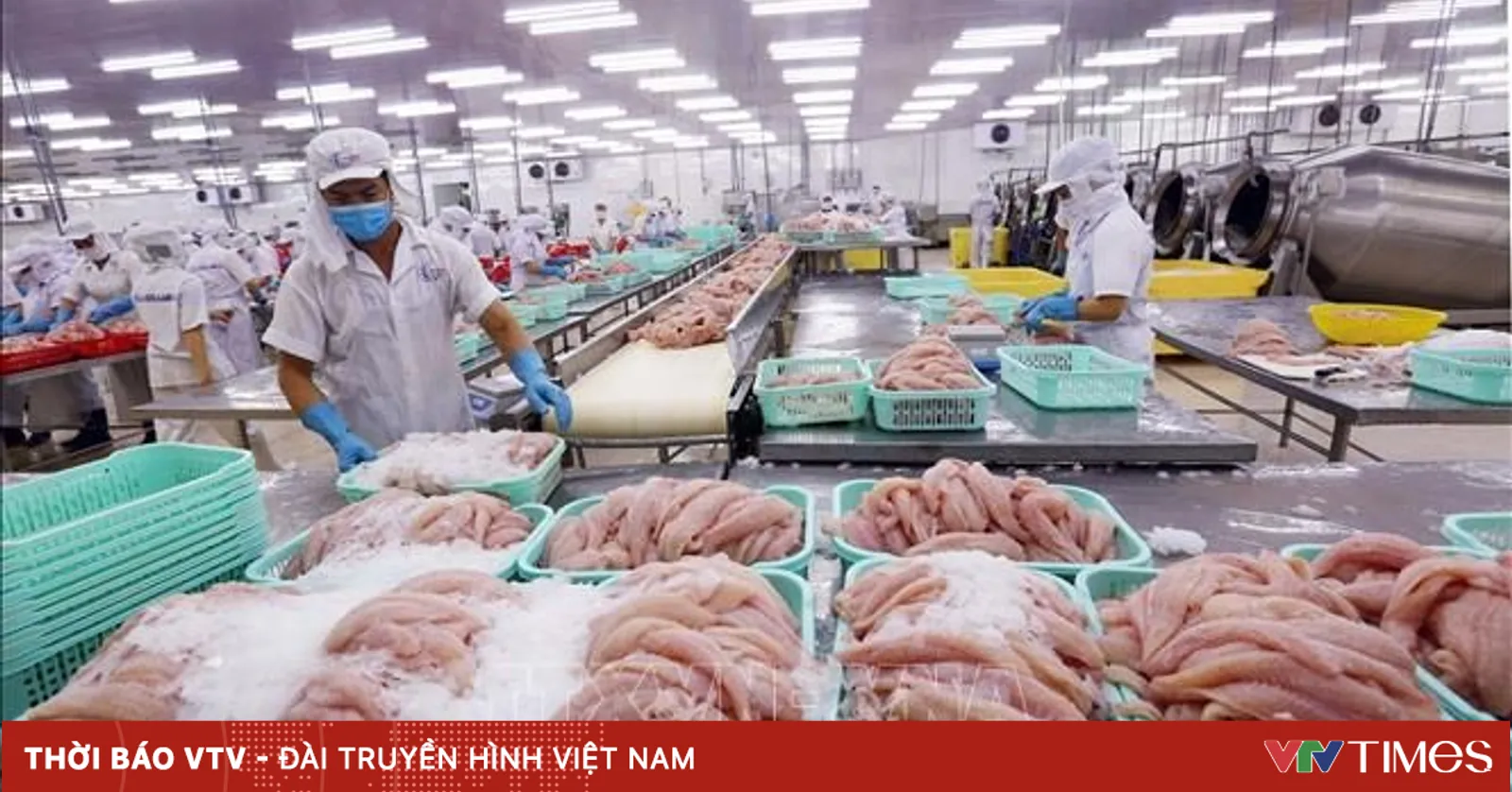 Nâng giá trị ngành hàng xuất khẩu chủ lực