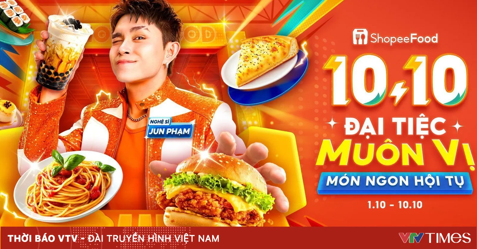 Cuối tuần ăn gì? Ghé 
