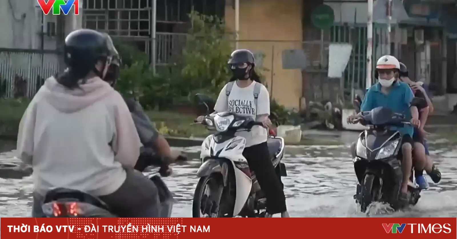 Cần Thơ đề xuất chi hơn 8.000 tỷ đồng xây 2 âu thuyền chống ngập