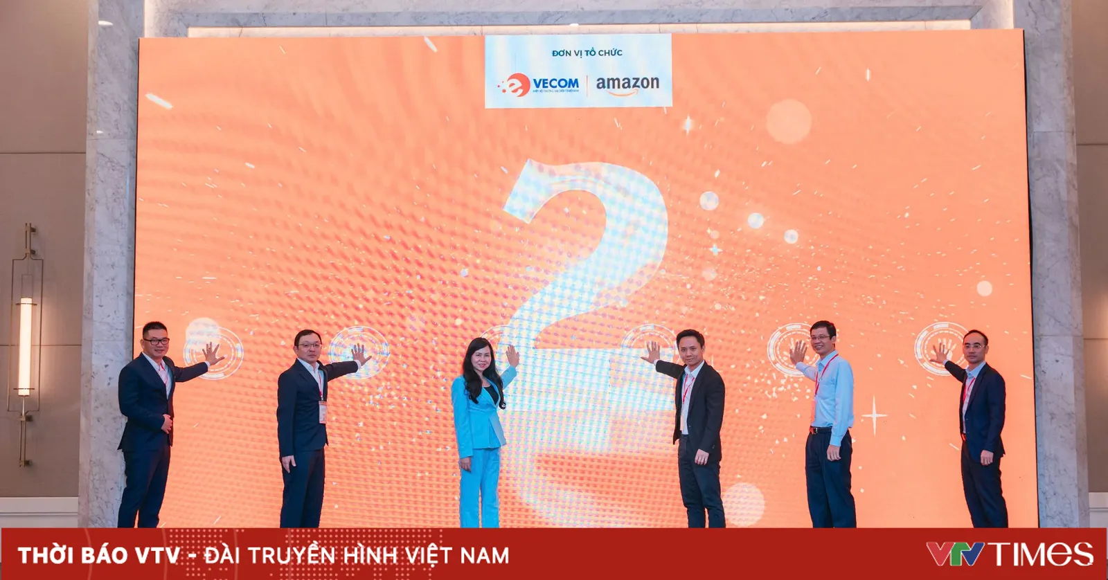 Gỡ rào cản cho doanh nghiệp nhỏ và vừa tăng tốc xuất khẩu trực tuyến