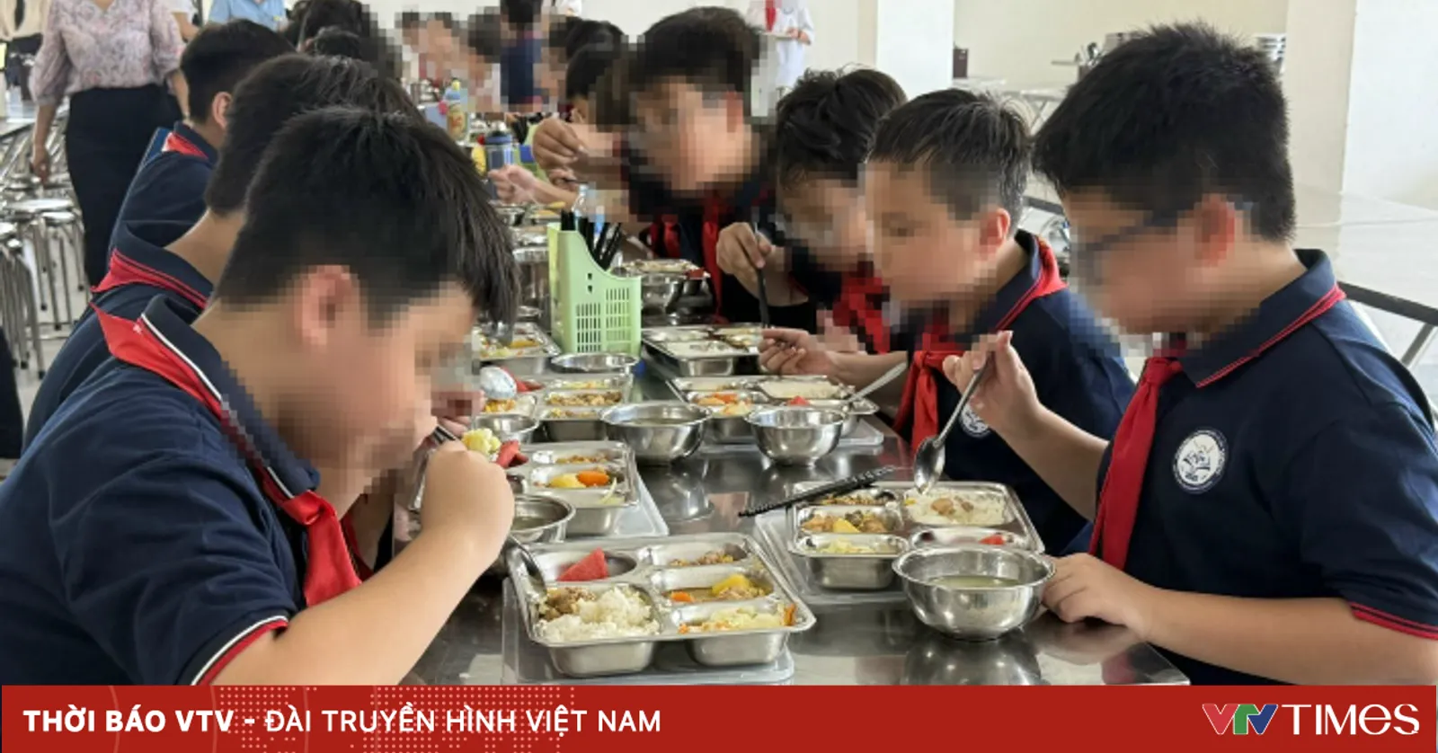 Dinh dưỡng hợp lý: Chủ động phòng bệnh từ mỗi bữa ăn
