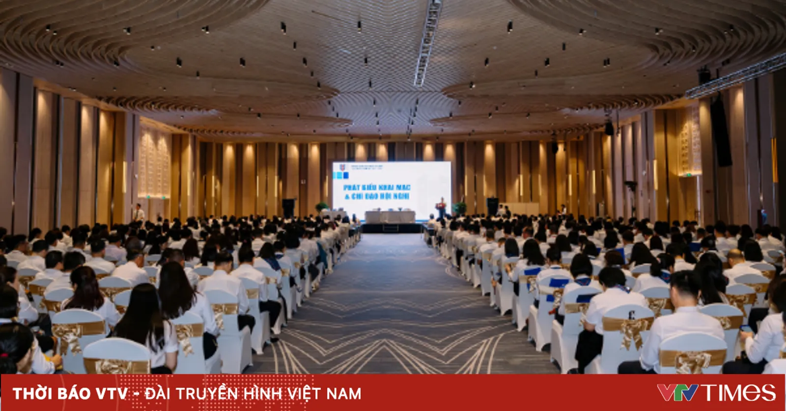 Lửa Việt MICE và 30 năm tổ chức những đoàn quy mô lớn