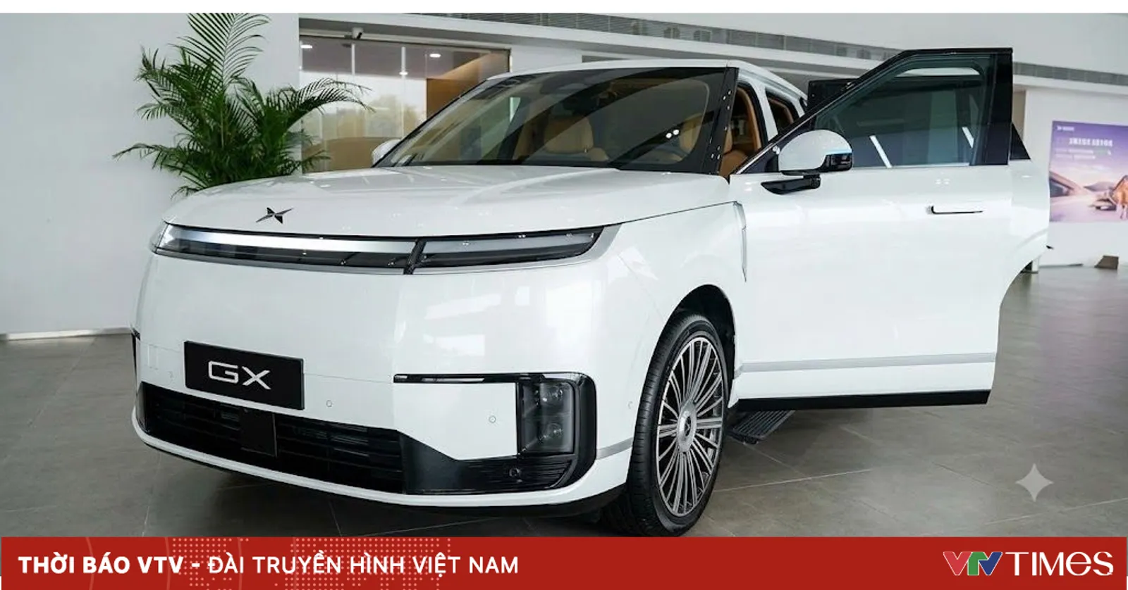 Doanh số xe điện toàn cầu bất ngờ sụt giảm