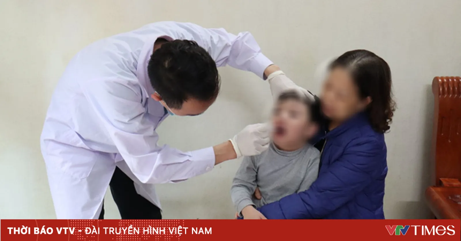 Bộ Y tế khuyến cáo 8 biện pháp phòng cúm mùa