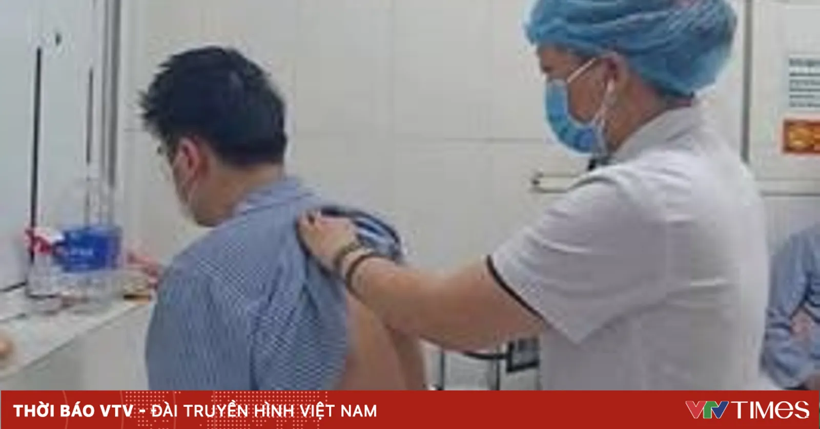 Người trẻ chủ quan, phát hiện lao phổi khi tổn thương đã nặng