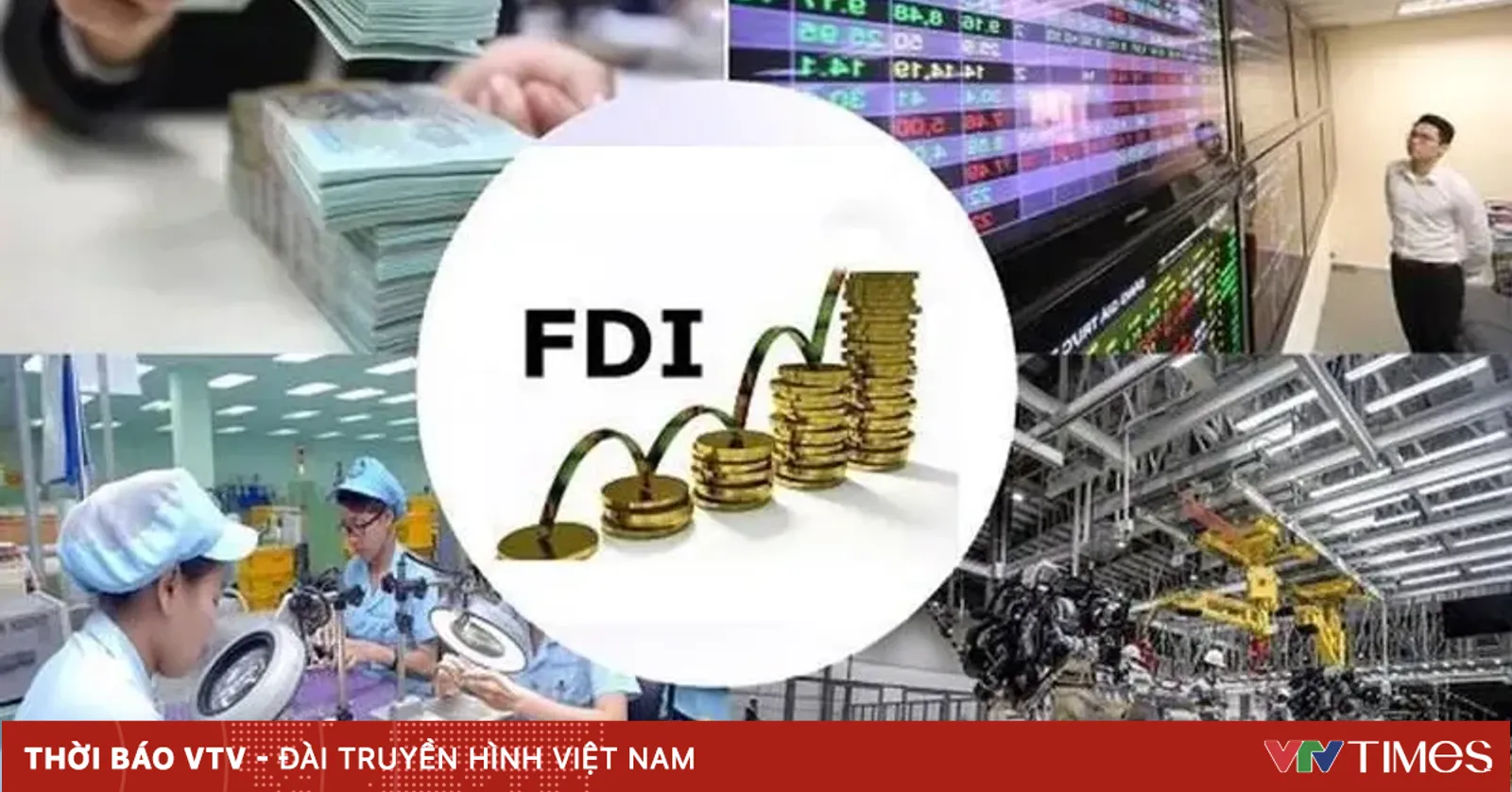 Doanh nghiệp Việt nâng cao năng lực cạnh tranh