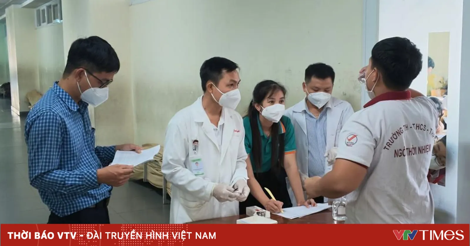 TP Hồ Chí Minh phát hiện thêm một ca bệnh não mô cầu và khoanh vùng xử lý kịp thời
