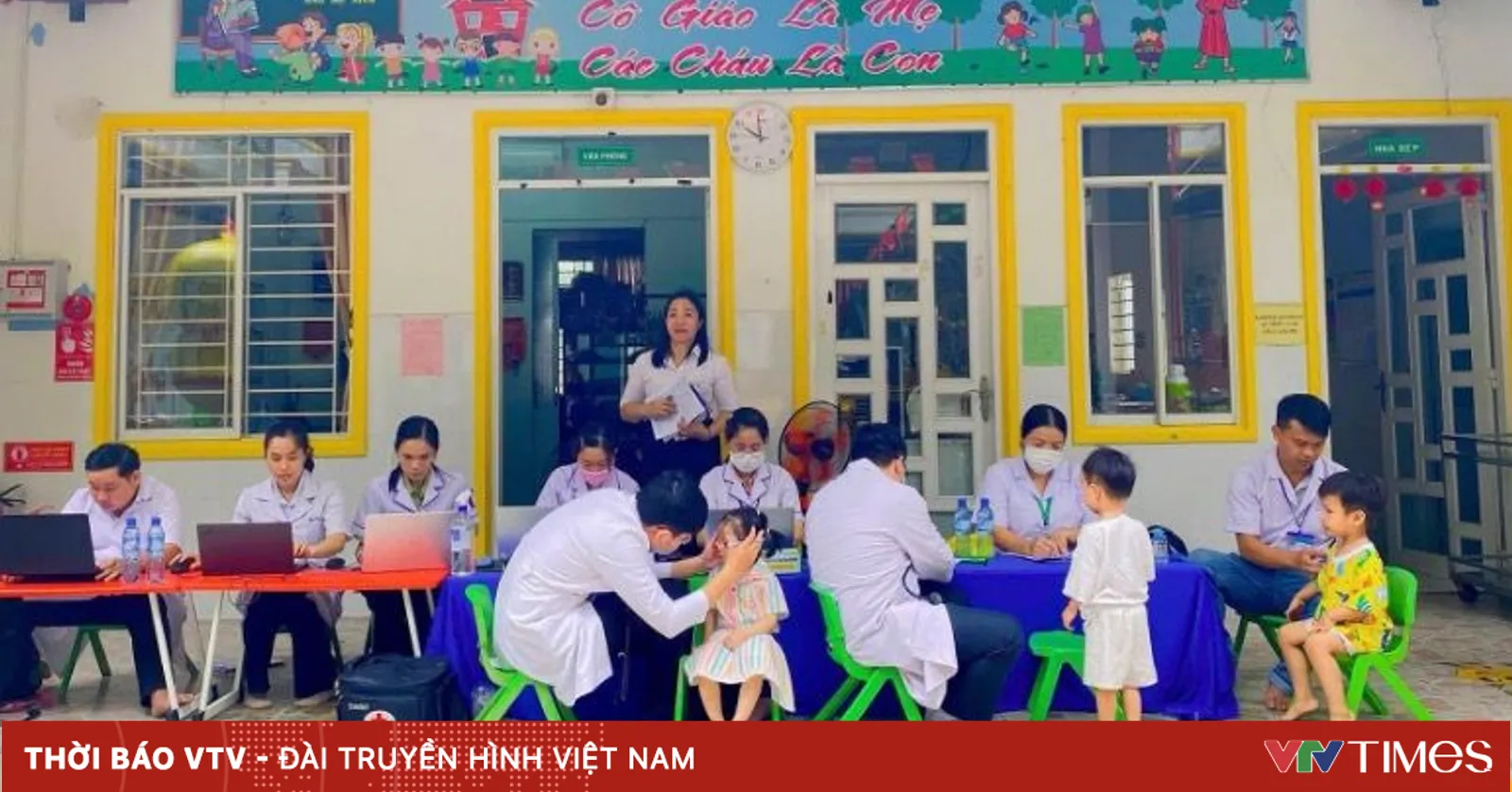 TP Hồ Chí Minh mở rộng đối tượng được khám sức khỏe định kỳ miễn phí