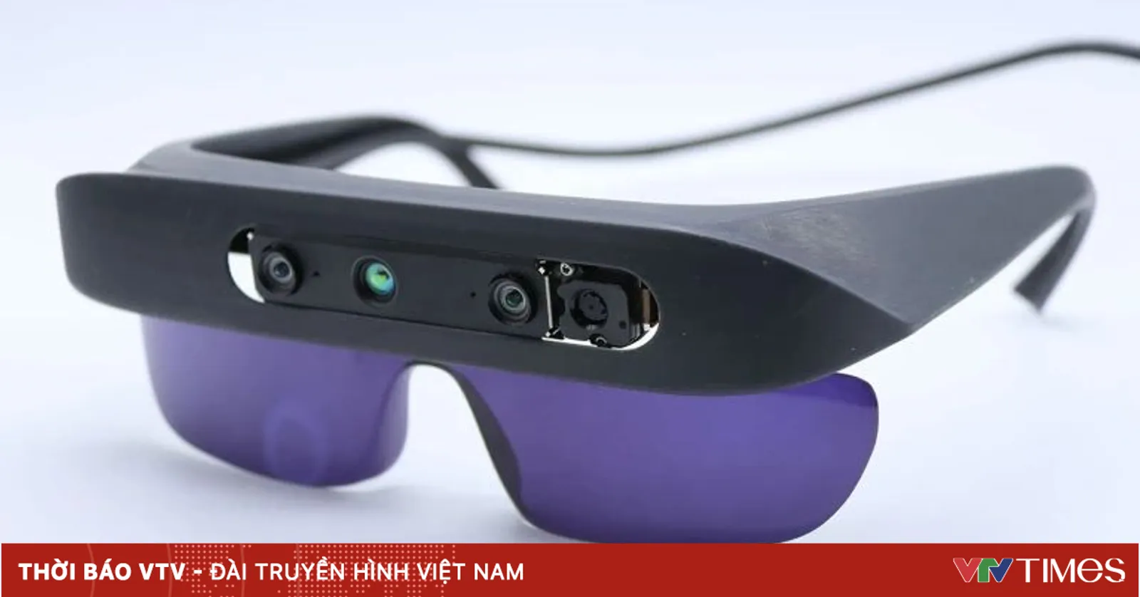 Kính thông minh dấy lên lo ngại về quyền riêng tư