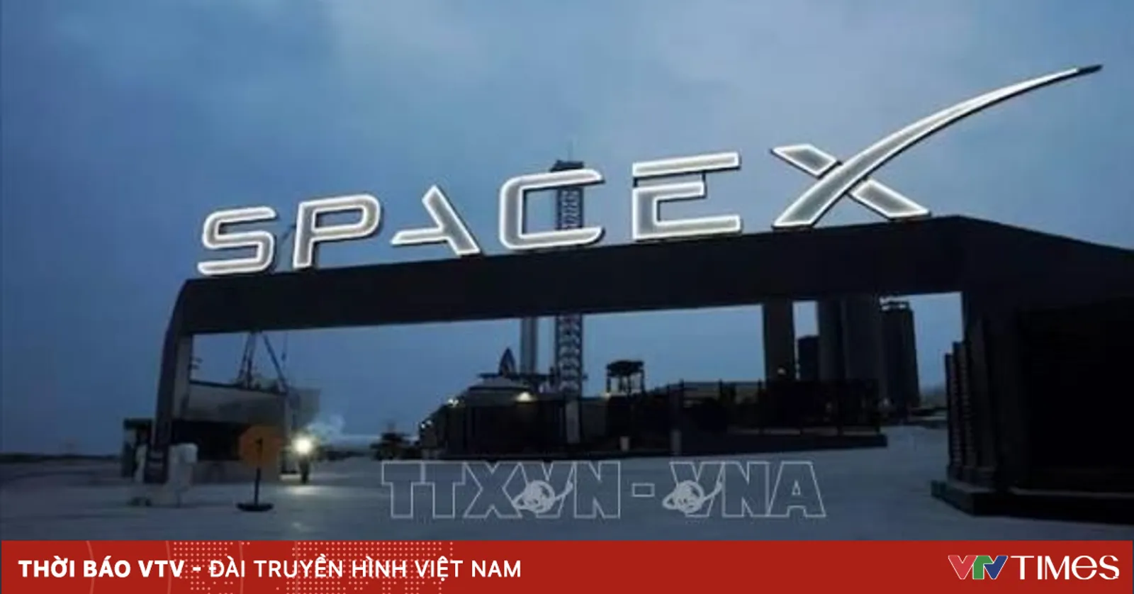 SpaceX và Tesla nghiên cứu khả năng sáp nhập