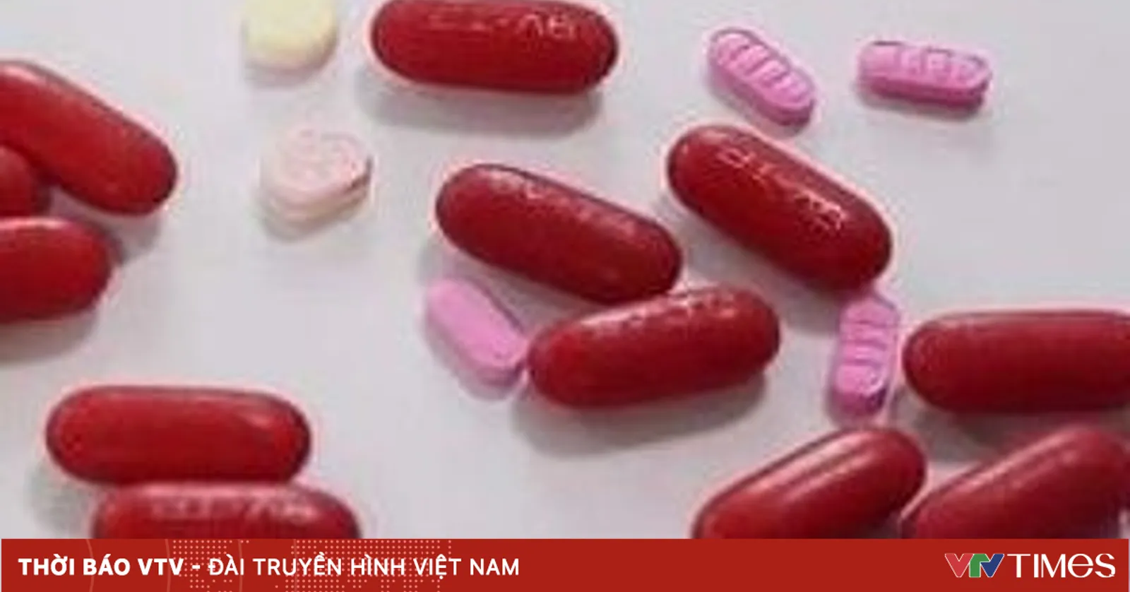 Cảnh giác nguy cơ từ thuốc không rõ nguồn gốc