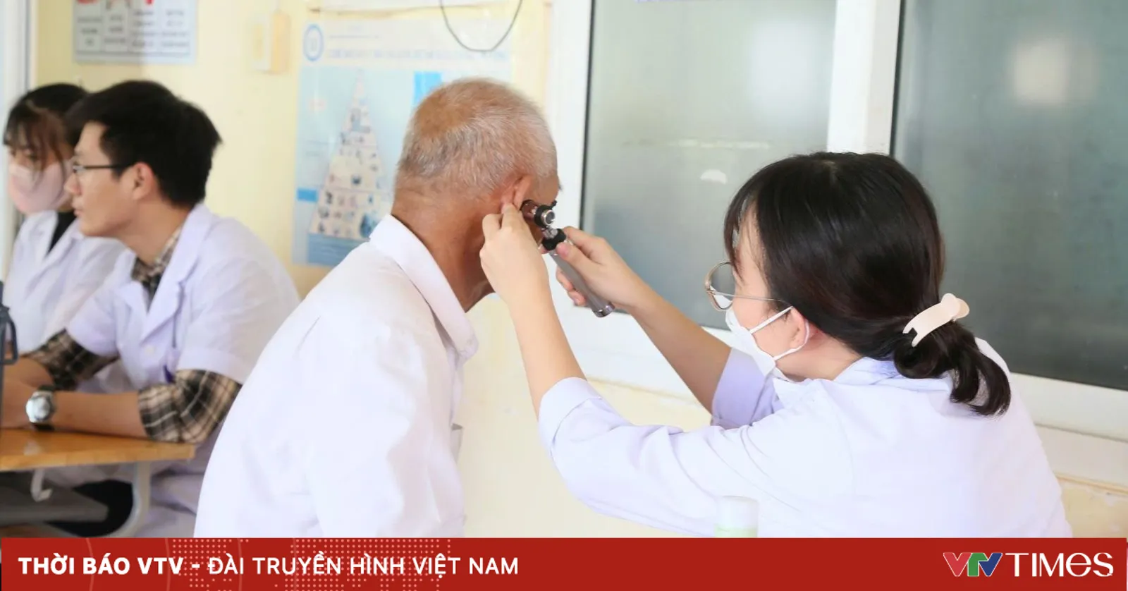 Đắk Lắk đẩy nhanh khám sức khỏe toàn dân tại các xã biên giới