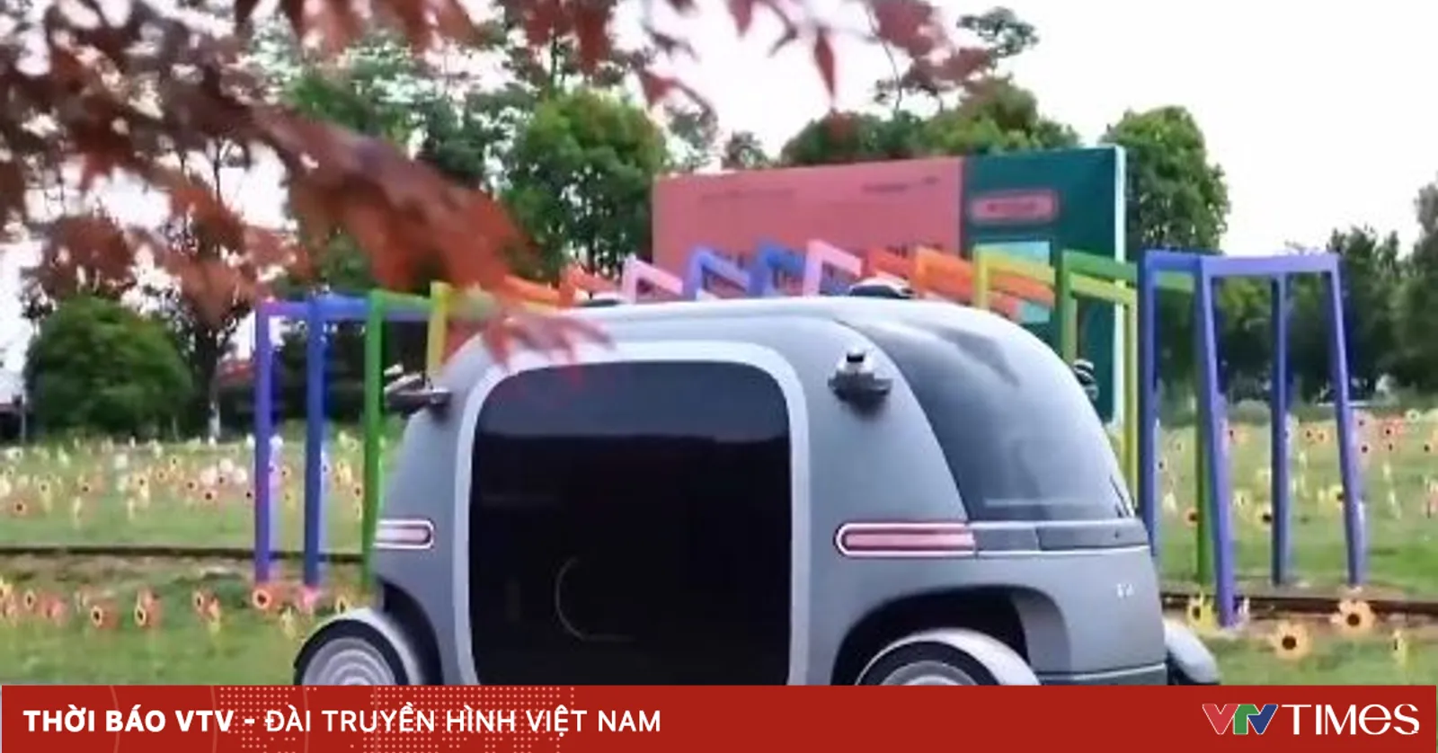 Công nghệ định hình tương lai ngành ô tô