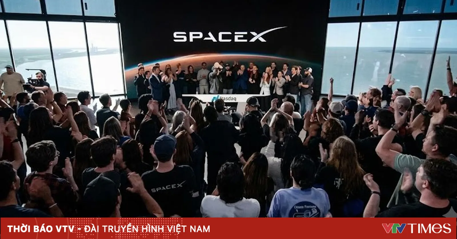 Tesla – SpaceX: Những kỳ vọng và rào cản