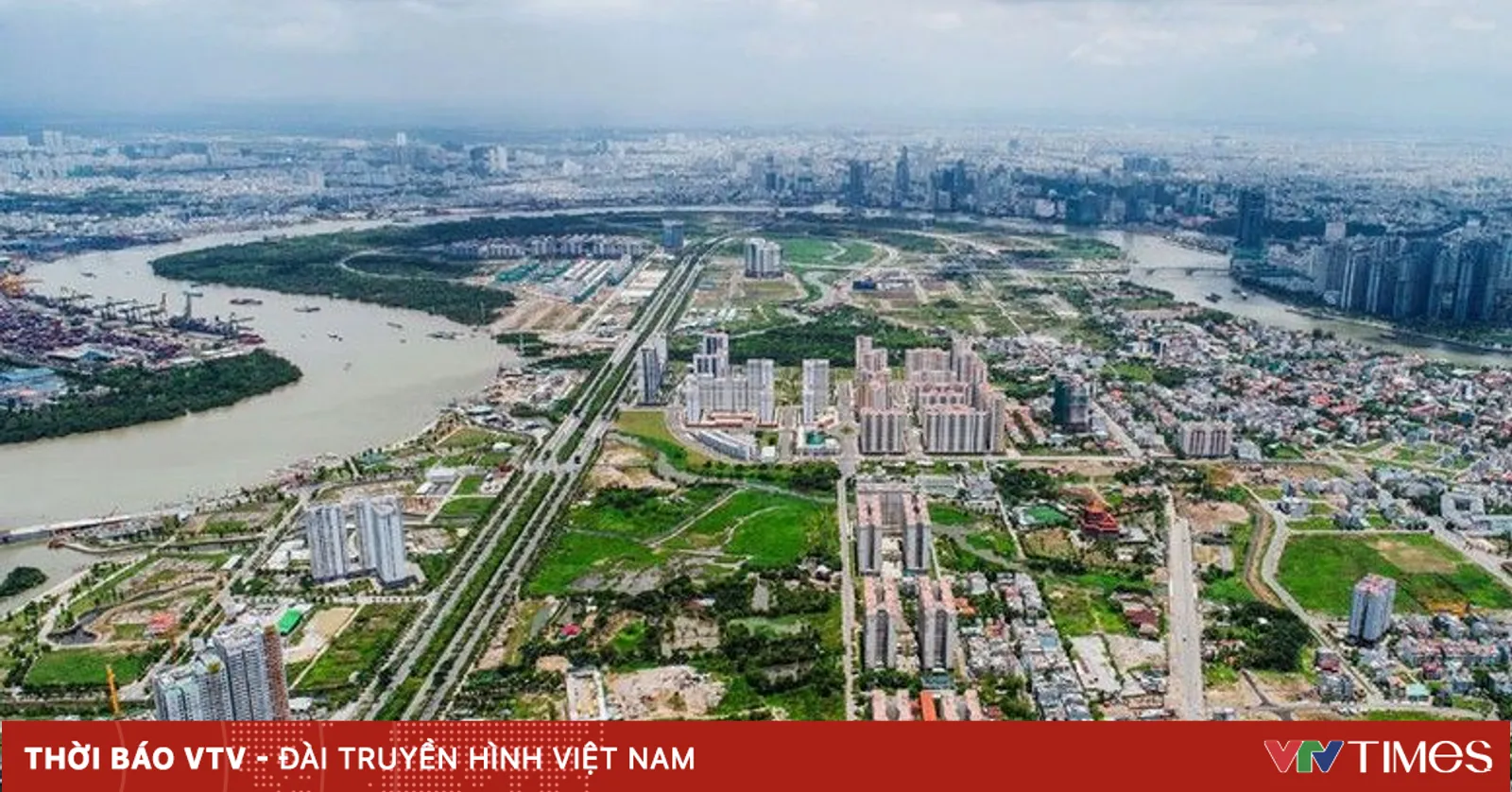 Chính phủ đề xuất áp thuế 0,2% với đất bỏ hoang