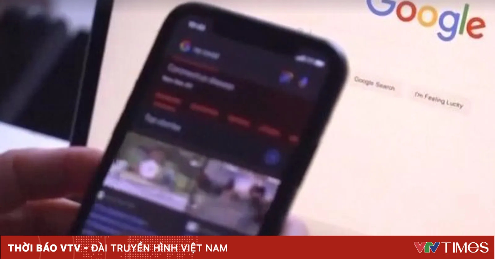 Hàn Quốc: Tin tặc xâm nhập gần 113.000 tài khoản Google