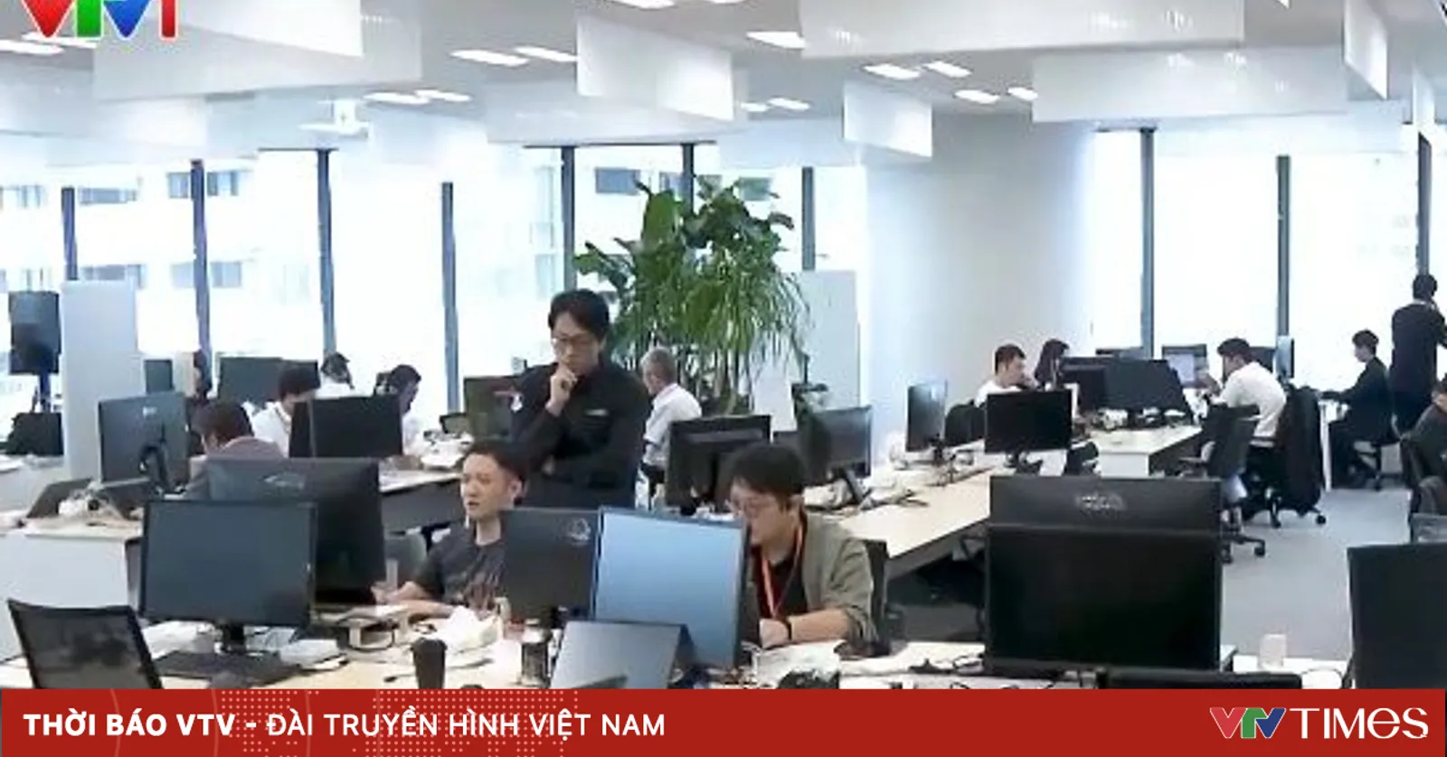 Các nước châu Á khẩn cấp ứng phó lỗ hổng bảo mật