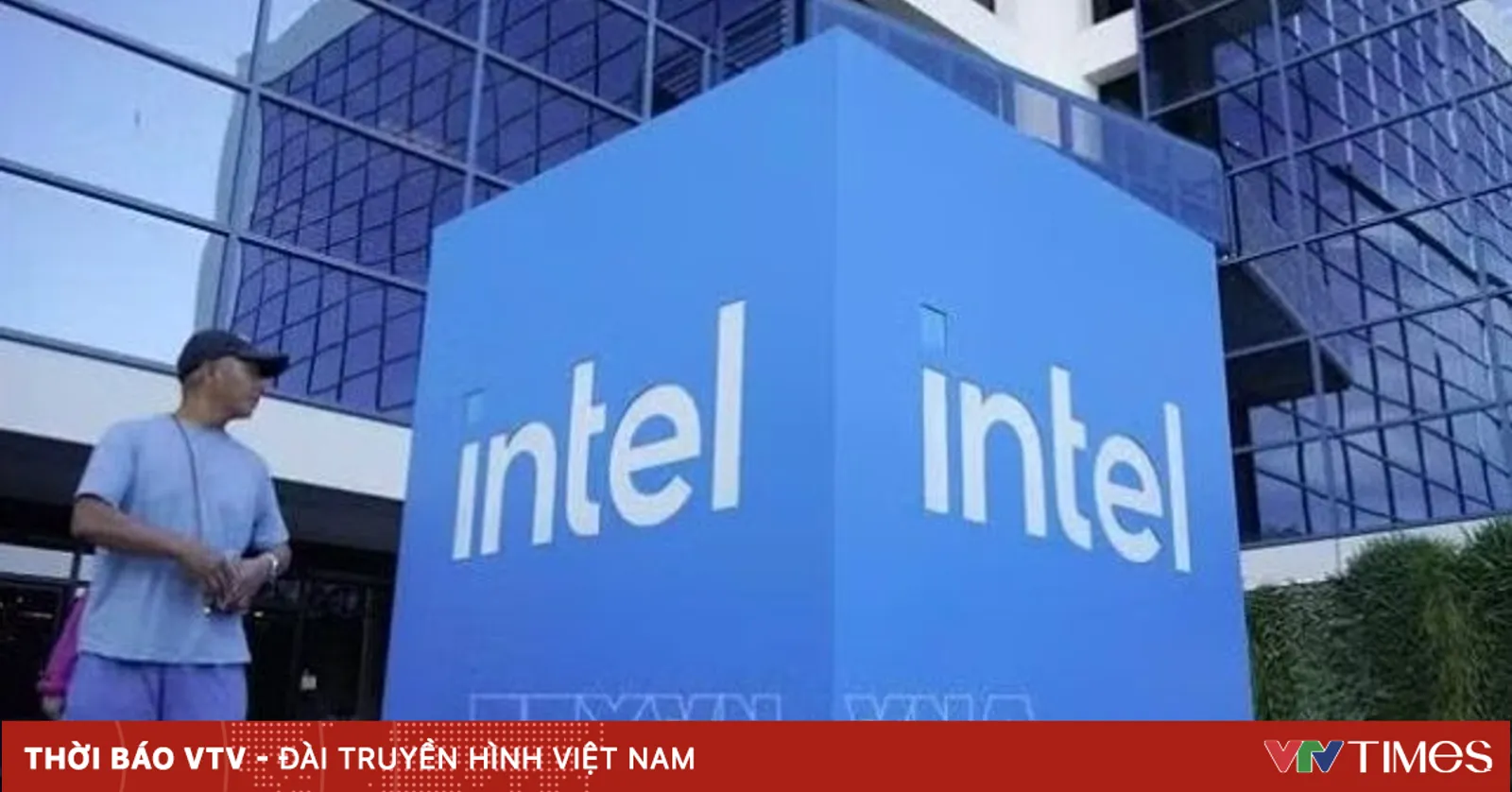 Mỹ miễn trừ lệnh cấm thiết bị robot nước ngoài cho tập đoàn Intel