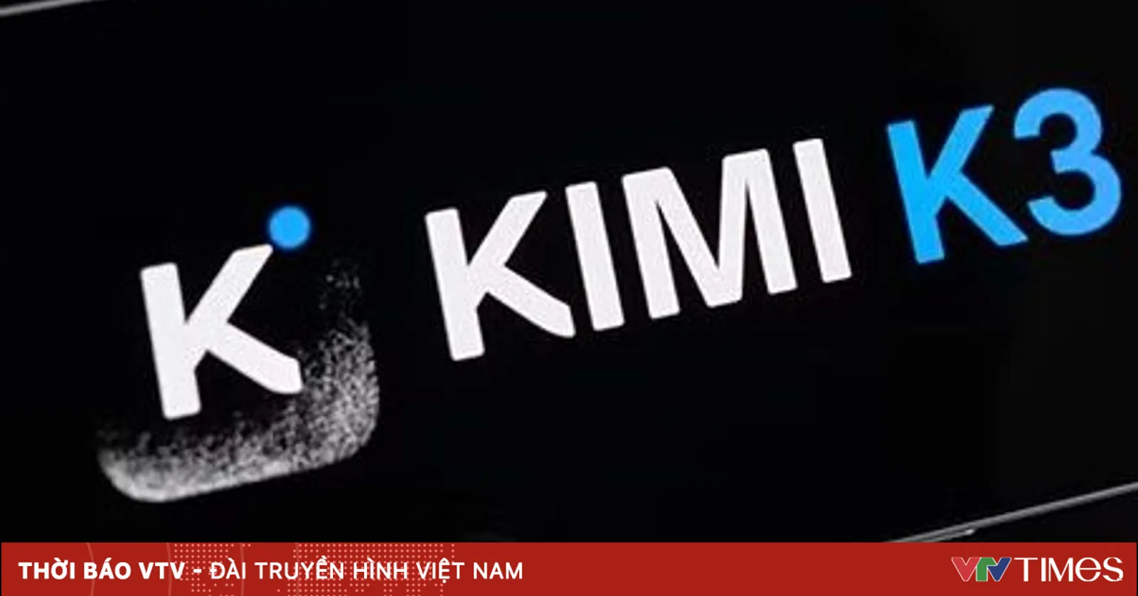 Trung Quốc siết năng lực tấn công mạng của mô hình Kimi mới