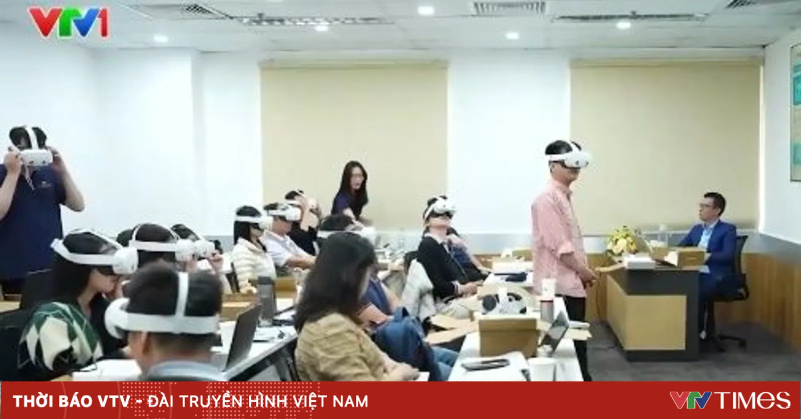 Ứng dụng AI cần đi cùng nâng cao năng lực con người