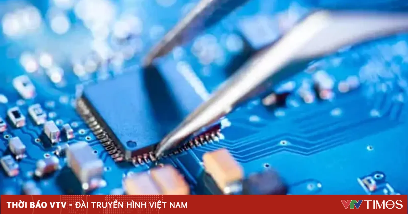 Hàn Quốc đề xuất 13 biện pháp đẩy nhanh đầu tư bán dẫn