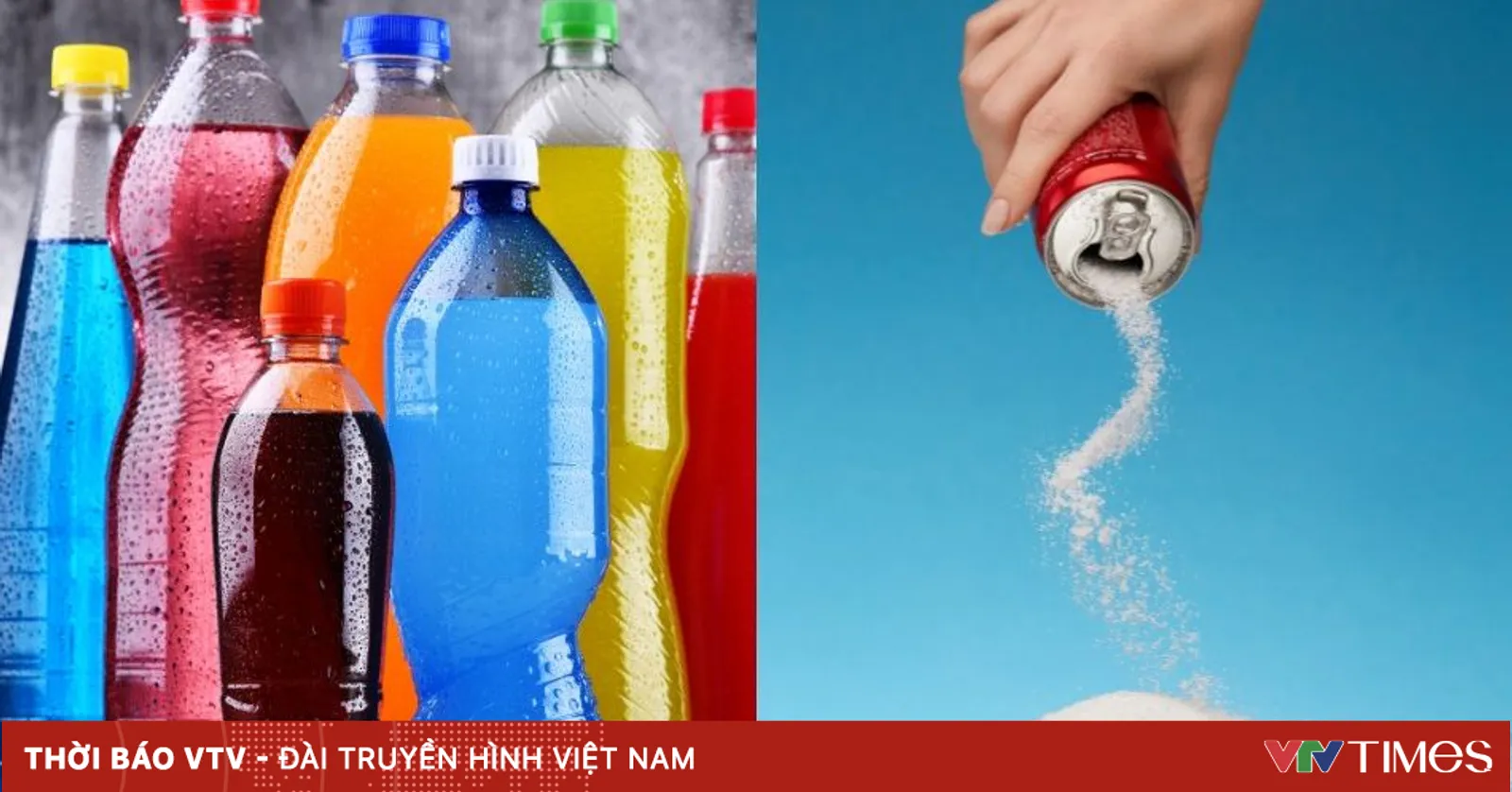 Đồ uống không đường có ảnh hưởng sức khỏe hay không?