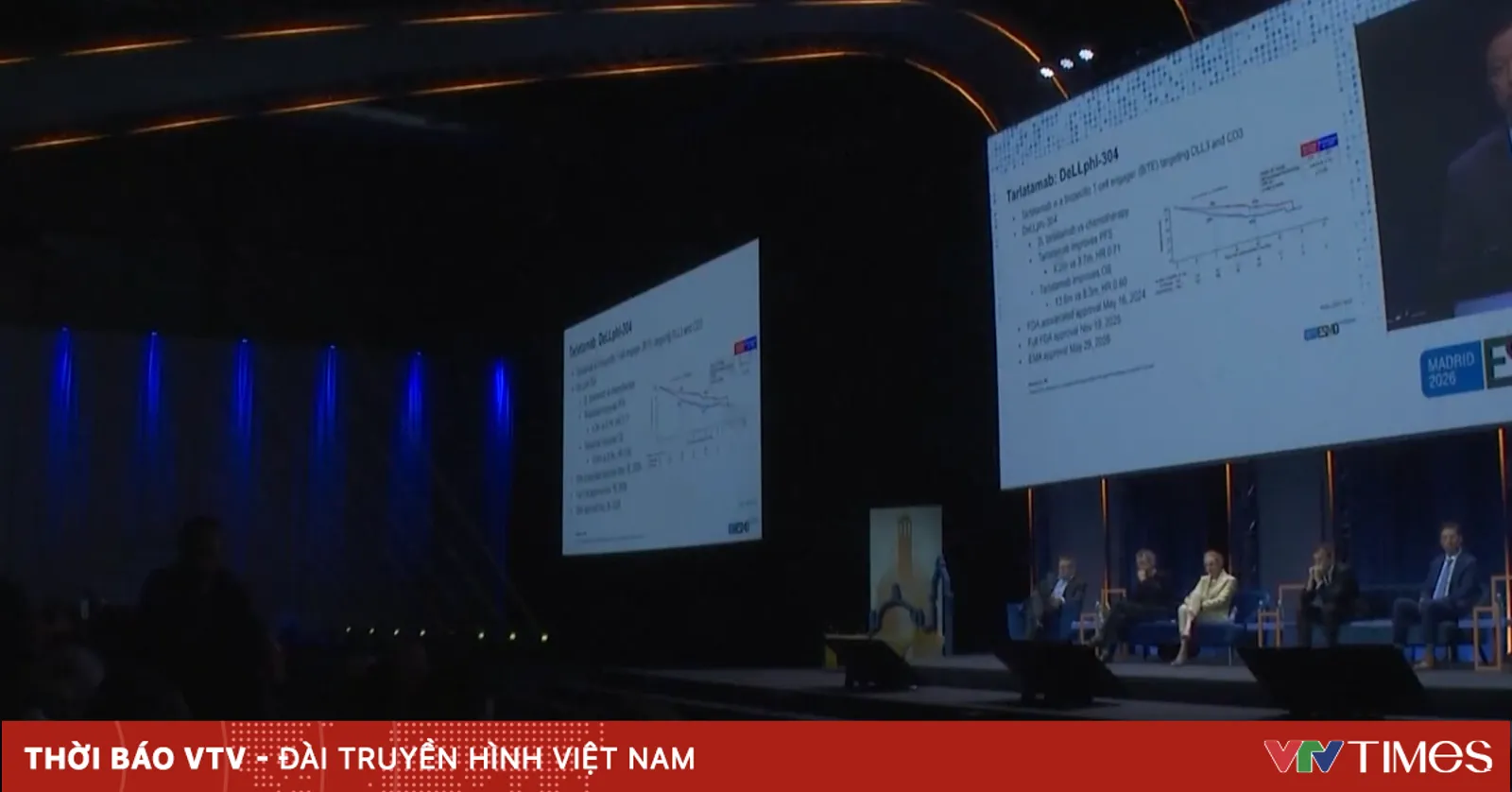 Kết quả thử nghiệm vaccine ung thư hắc tố