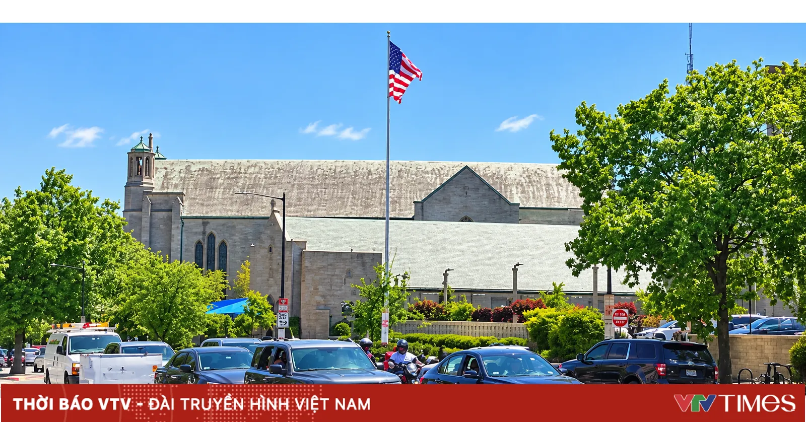 Niềm tin tiêu dùng tại Mỹ tiếp tục giảm