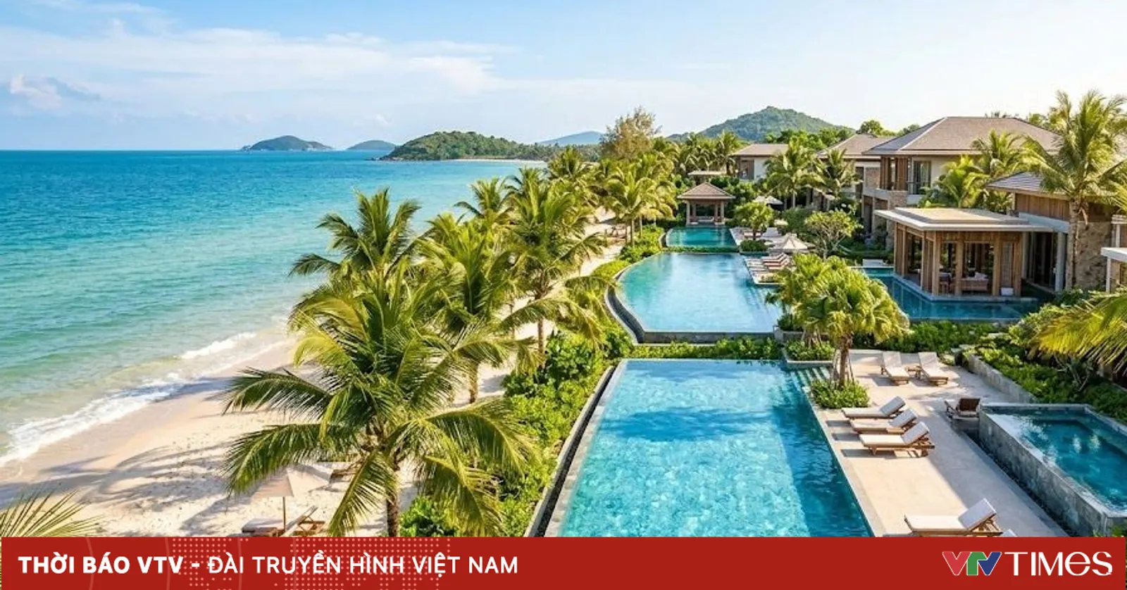 Cảnh báo chiếm đoạt tiền đặt cọc của du khách