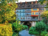 15 lý do khiến bạn nên đi du lịch nước Đức