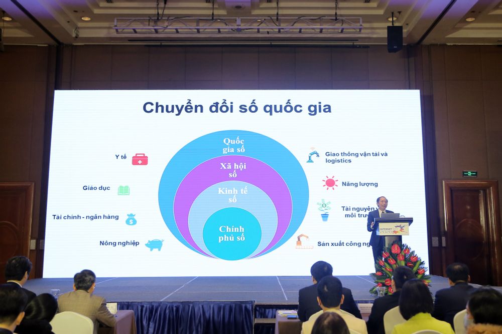 Internet Day 2020: Biến Internet thành công cụ hiện thực hóa khát vọng chuyển đổi số Việt Nam - Ảnh 6.