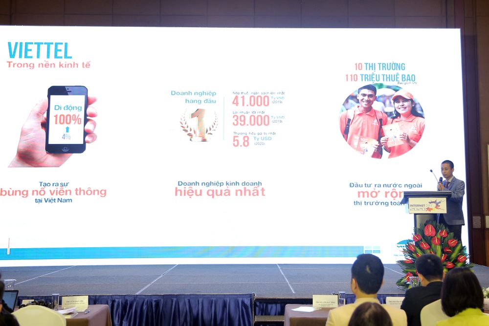 Internet Day 2020: Biến Internet thành công cụ hiện thực hóa khát vọng chuyển đổi số Việt Nam - Ảnh 11.