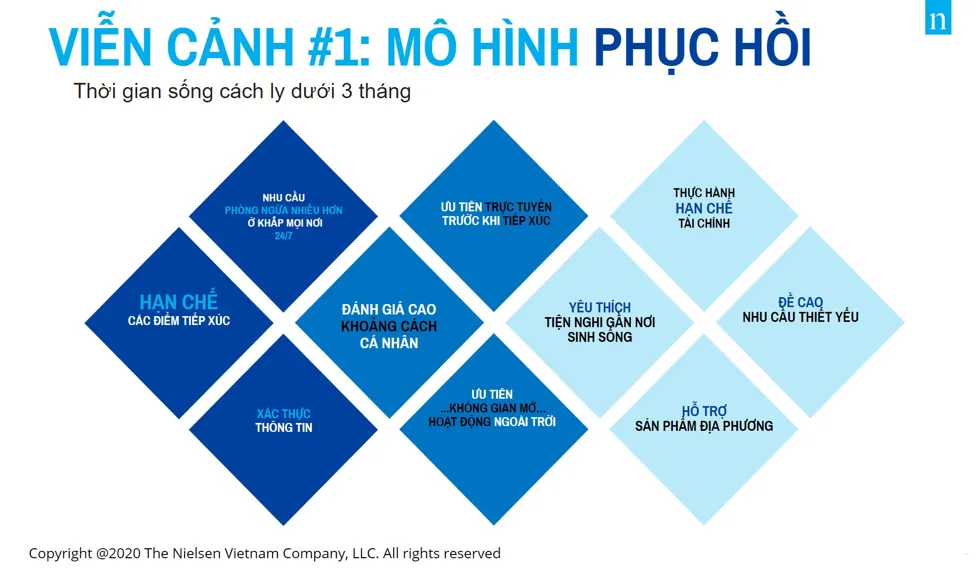 Viễn cảnh cuộc sống hậu COVID-19: Phục hồi, vực dậy hay tái tạo? - Ảnh 2.