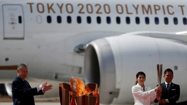 Bóng ma Olympic và nỗi ám ảnh Tokyo - Ảnh 4.