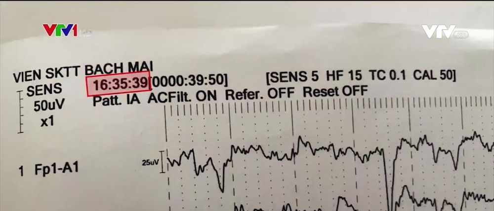 Phóng viên điều tra lên tiếng về vụ việc đo điện não video tại Viện Sức khỏe tâm thần, Bệnh viện Bạch Mai - Ảnh 4.