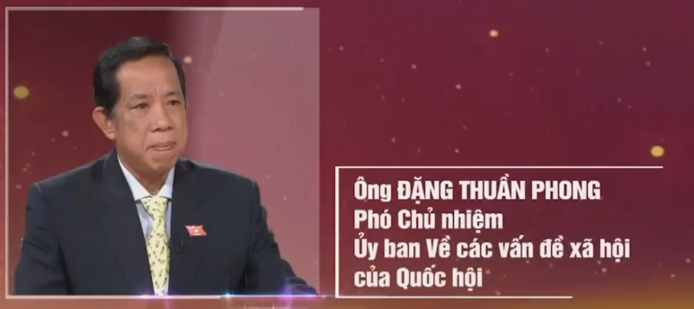 Hoàn thiện thể chế công tác cán bộ - Nền tảng vững chắc cho một nhiệm kỳ Đại hội XIII đức - tài - Ảnh 4.