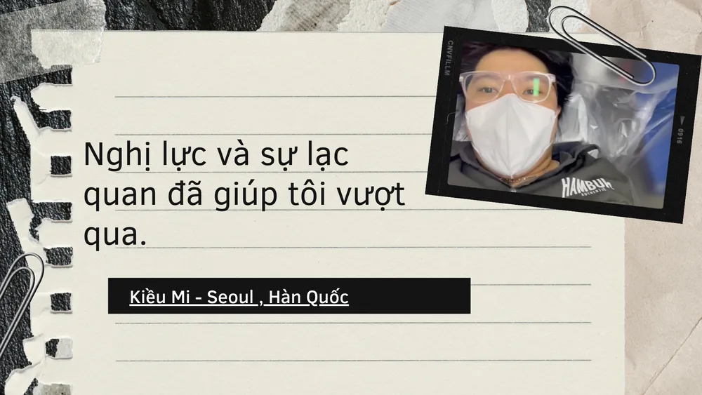 Phim tài liệu Mong ngày về: Những người con Việt trong cuộc chiến đơn độc xa nơi đất mẹ - Ảnh 2.