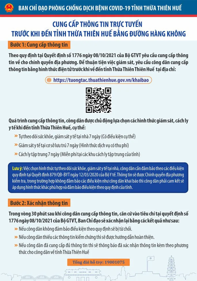 Nhiều tỉnh thành điều chỉnh việc xét nghiệm, cách ly đối với người về từ vùng xanh, vùng đỏ - Ảnh 3.